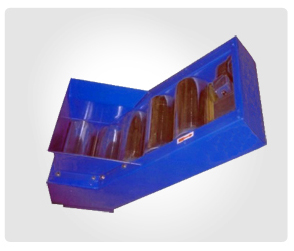 ZDCG磁輥排屑裝置 ZDCG磁輥排屑裝置