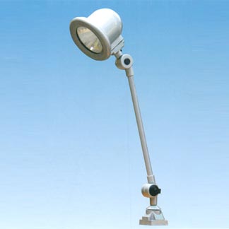 JL39A鹵鎢泡(LED)工作燈 JL39A鹵鎢泡(LED)工作燈